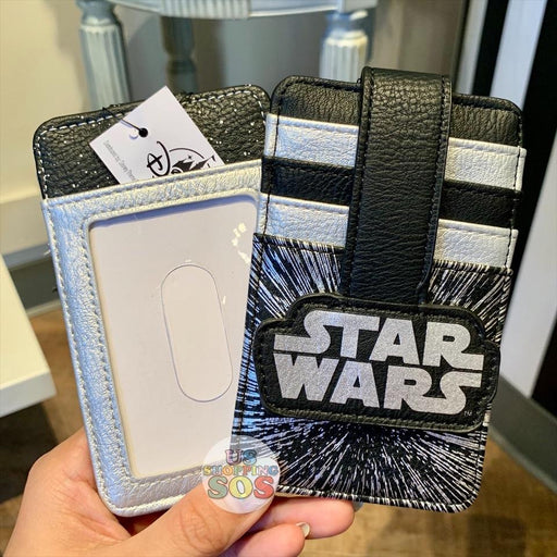 DLR - Star Wars Card Case