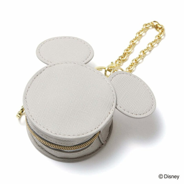 Hong Kong FrancFranc x Mickey Mouse Eco/Shopping Bag with Bag Charm
