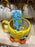 DLR - Toy Story Ducky Mug with Bunny Spoon