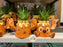 DLR/WDW - Munchlings Plant Decor - Pineapple Upside Down Cake Stitch