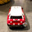 WDW - Chevron Pullback Motor Toy - Minnie Van
