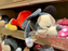 DLR - Cuddleez Plush Toy - Mickey Mouse