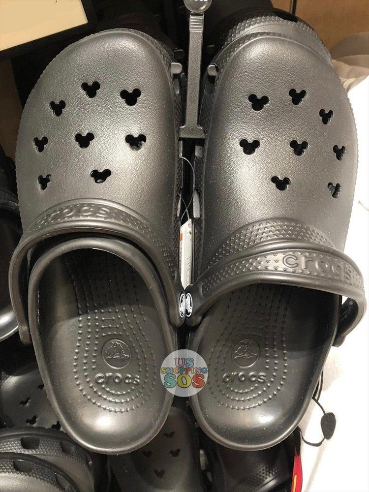 Shoe Charms for Crocs Mickey Minnie Dumbo (Minnie)