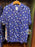 WDW - Walt Disney World 50 - Reyn Spooner All-Over-Print Button-Up Shirt (Adult)