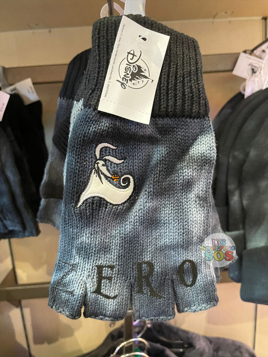 nightmare before christmas handschuhe DLR/WDW