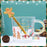 Starbucks China - Christmas Time 2020 (Store 1st Series) - Gingerbread Glass with Stir 356ml