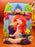 DLR - Disney Princess Photo Frame - Ariel 4" x 6"