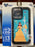 DLR/WDW - D-Tech iPhone Case - Princess Belle & Companion