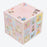 TDR - It's a Small World Collection x Sticky Note Cube