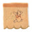 JDS - Winnie the Pooh "M" Initial Mini Towel