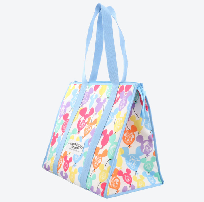 TDR - Happiness in the Sky Collection x Insulated Lunch Bag