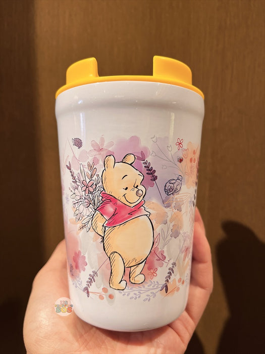 SHDL - Winnie the Pooh Tumbler