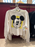 DLR - MICKEY MCMXXVIII White Hoodie Pullover (Adult)