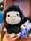 Universal Studios - King Kong - King Kong Cutie Plush Toy