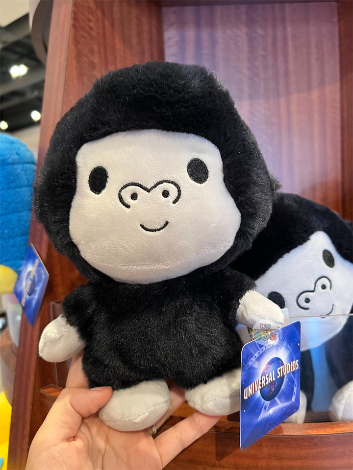 King kong plush toy sales