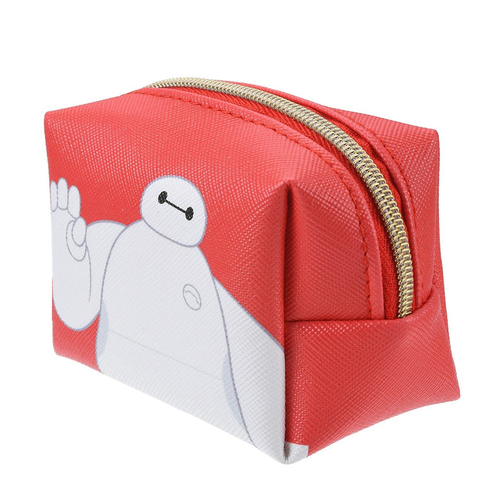 JDS - Baymax "One Color" Pouch (S)