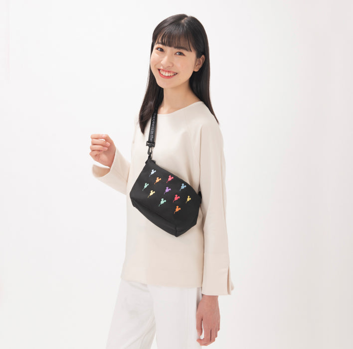TDR - Happiness in the Sky Collection x Shoulder Bag