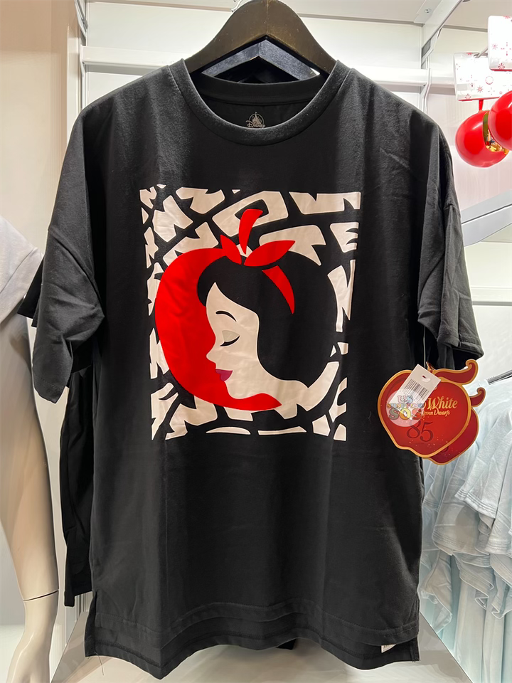 July 4th Independence Snow White Disney Shirt, Unique Disney Gifts