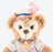 TDR - 20th Anniversary of Tokyo Disney Sea x ShellieMay "Pozy Plushy" Plush Toy