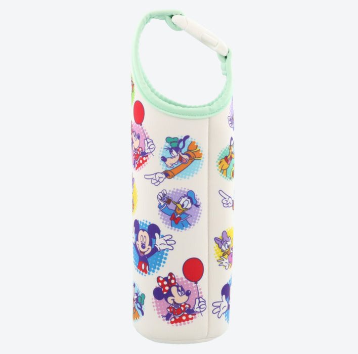 TDR - Dreaming in Color Collection x PET Bottle Case