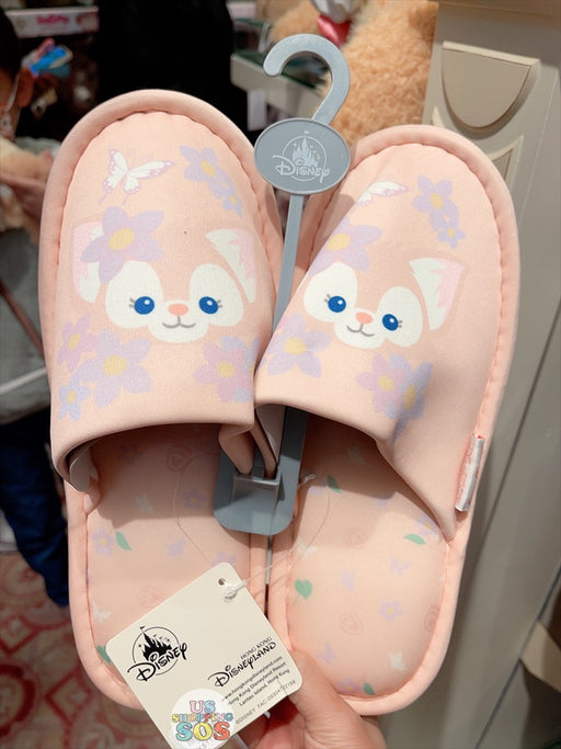HKDL - LinaBell Room Slipper for Adults