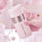 Starbucks China - Cherry Blossom 2022 - 35. Stanley Sakura Pink Stainless Steel Tumbler 280ml