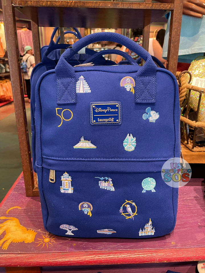 Loungefly disney shop Clearance