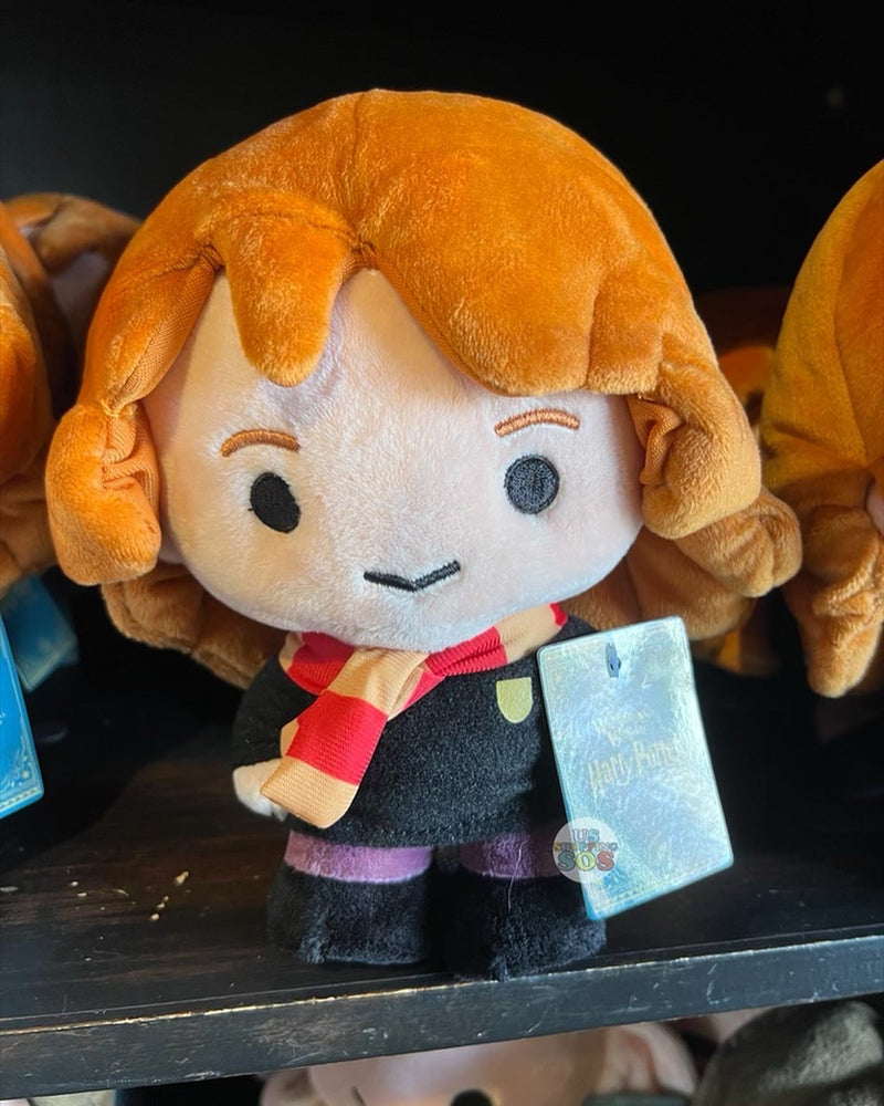 Universal Studios - The Wizarding World of Harry Potter - Hermione Granger Cutie Plush Toy