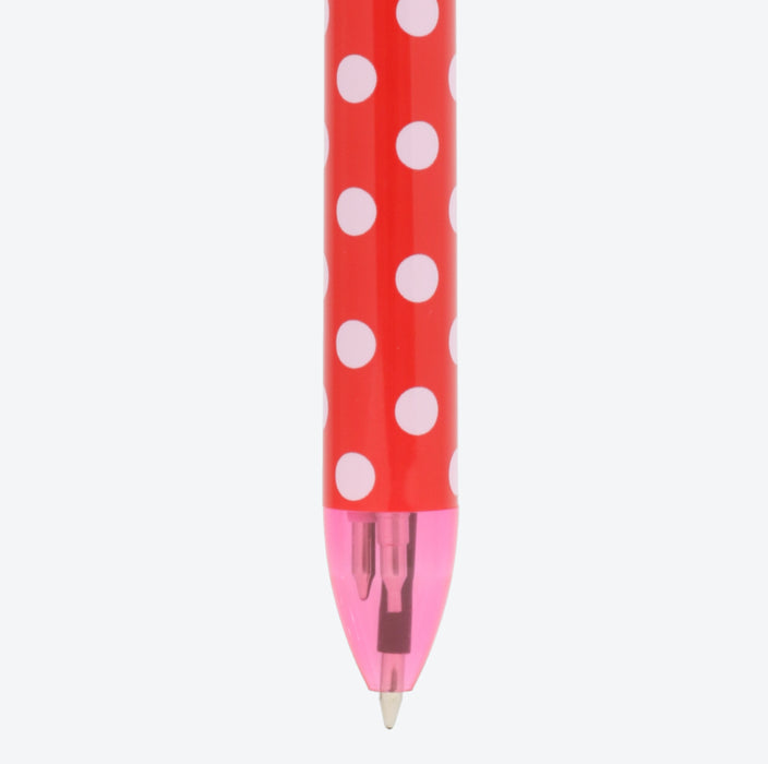 TDR - Minnie Mouse Figure Multi-Colors Pen