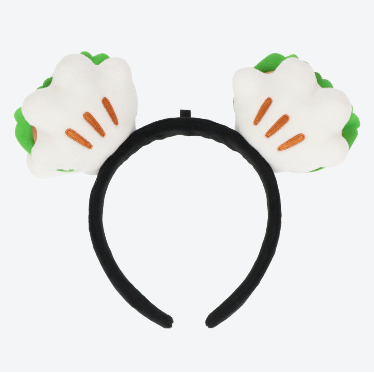 TDR - Mickey Glove SandwichHeadband — USShoppingSOS display picture 2