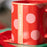 Starbucks China - Christmas 2021 - 6. Penguin Coffee Mug 355ml