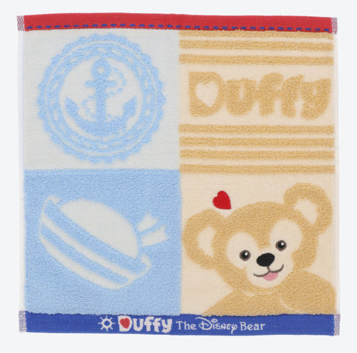 TDR - Duffy & Friends - Duffy Mini Towel