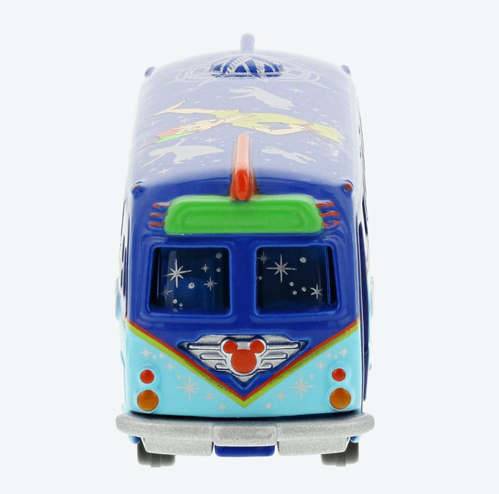 TDR - Tokyo Disney Resort "2023 Special" Tomica Toy Car