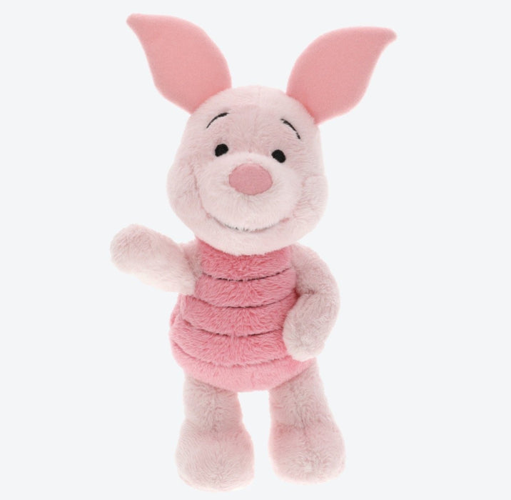 TDR - "Pozy Plushy" Plush Toy - Piglet