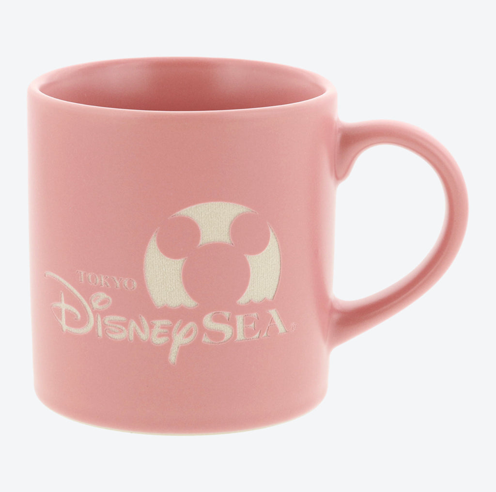 TDR - Tokyo Disneyland Donald Duck Mug — USShoppingSOS