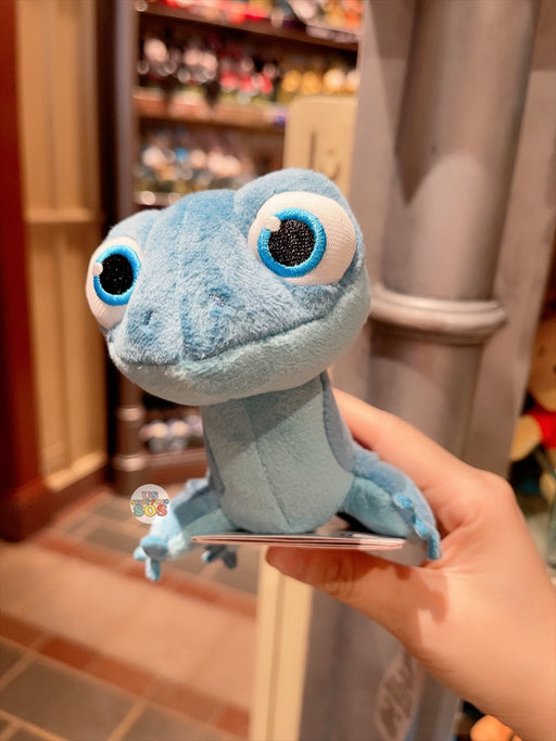 HKDL - Shoulder Plush - Bruni