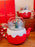 Starbucks China - Christmas Time 2020 (Store 1st Series) - Christmas Tree Greeting Tea Pot & Cup