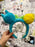 DLR - Pixar Fuzzy Fun - Toy Story Bunny & Ducky Fluffy Ear Headband