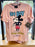 DLR/WDW - Artist Series - Oh Boy Team Mickey T-shirt by Nanako Kanemitsu (Adult)