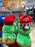 Japan Nintendo - Super Mario Plush Keychain x Boot