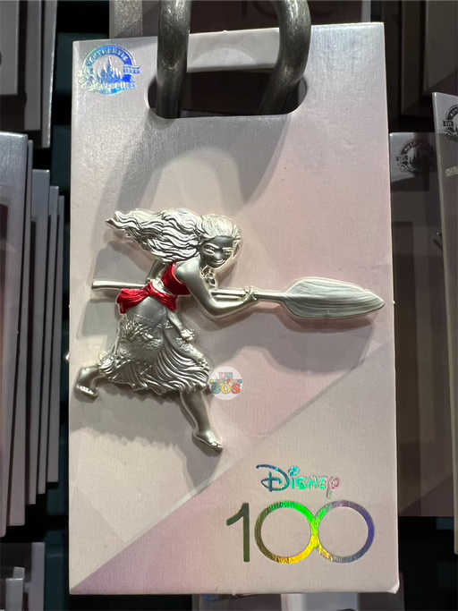 100 Years Of Wonder Silver-Plated Proof Collection Adorned With Full-Color  Disney Art And The 100 Years Of Wonder Logo With Raised-Relief Texture