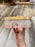 HKDL - CookieAnn Butter Flavor Cookie Box