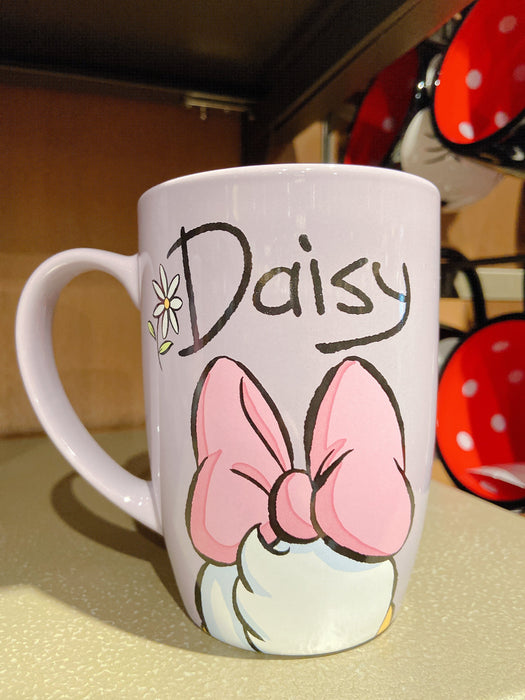 SHDL - Mug x Daisy Duck "Are you talking about me?!"