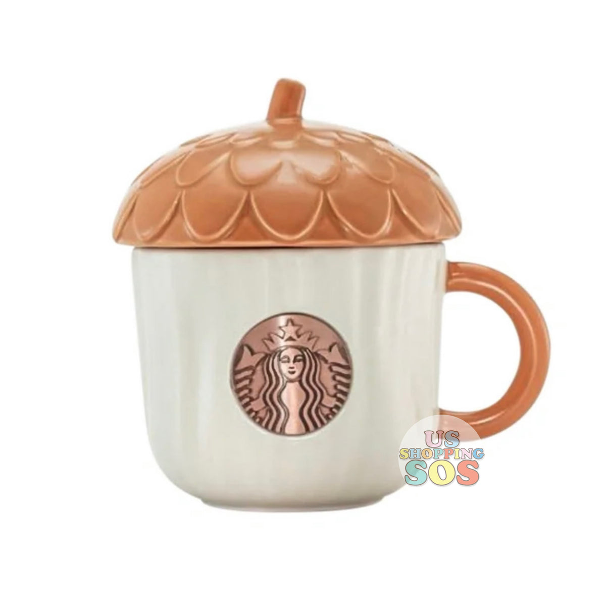 1050ml/36oz Classic Logo Lightweight Portable Plastic Bottle (Starbucks  Autumn Forest 2022) – Ann Ann Starbucks