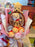 HKDL - Winnie the Pooh & Friends Headband, Tsum Tsum & nuiMOs Bouquet