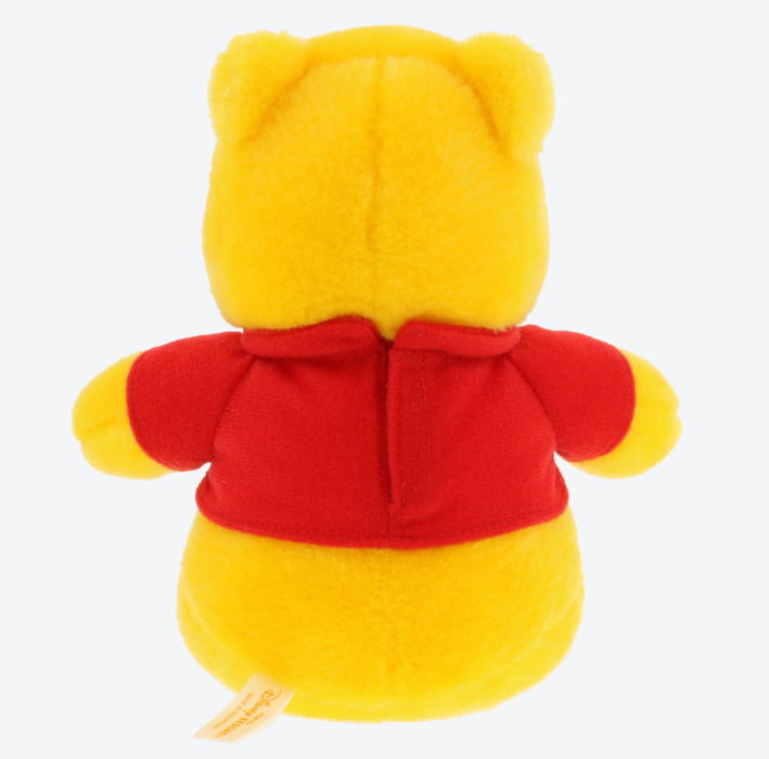 TDR - Winnie the Pooh Plush Toy (19 cm)