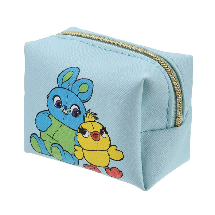 JDS - Ducky & Bunny "One Color" Pouch (S)