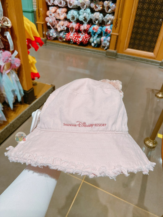 SHDL - Sleeping ShellieMay Bucket Hat for Adults