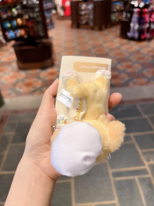 HKDL - Laying CookieAnn Shoulder Plush Toy