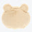 TDR - Winnie the Pooh Big Face (Pastel Color) Fluffy Cap/Hat for Adults